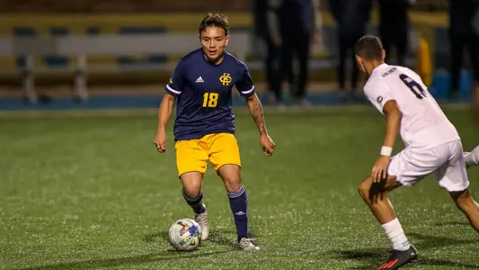 Murguia vs. ORU