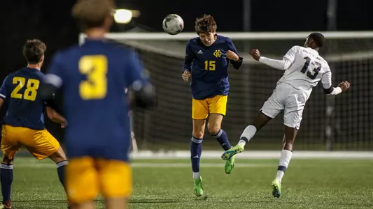 Kacich vs. Oral Roberts
