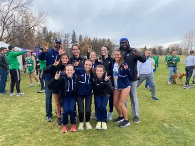 Summit League XC Championship