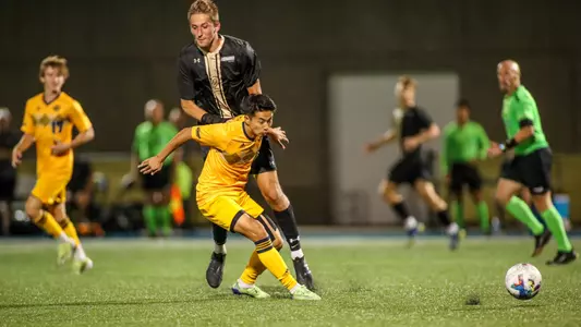 Kimura vs. Lindenwood