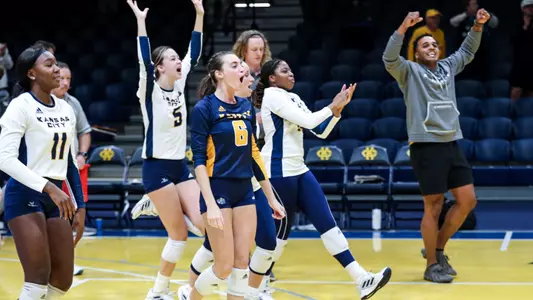 Celebration vs. ORU