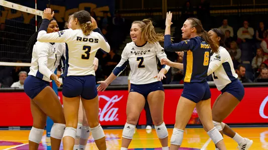 Celebration vs. USD