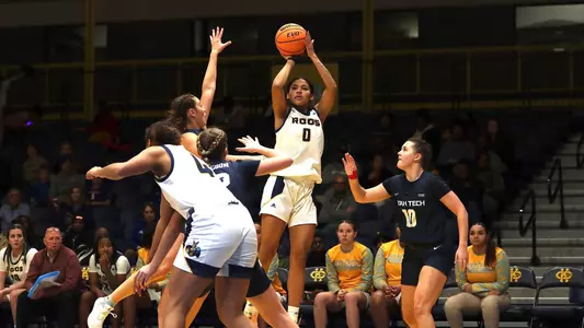 Stafford vs. Utah Tech