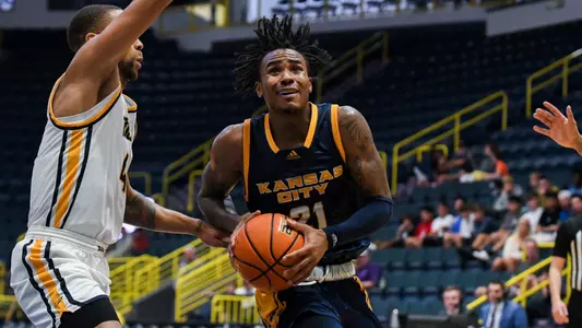 Mitchell Drive vs. Toledo
