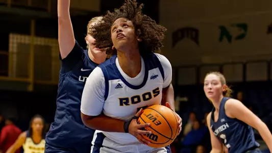 Ugass vs. Utah Tech