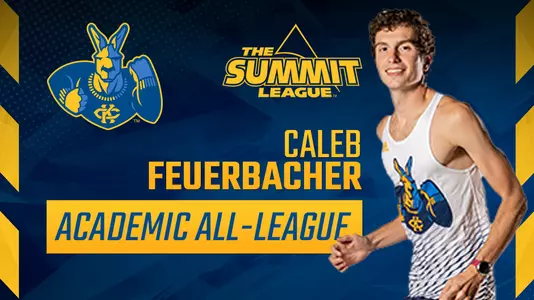 Feuerbacher Academic All-League