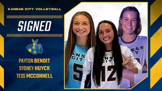 VB Signings 2