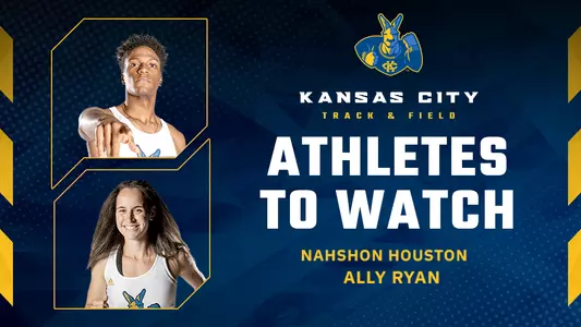 Summit ITF Athletes to Watch