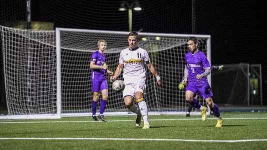 Basara vs. St. thomas