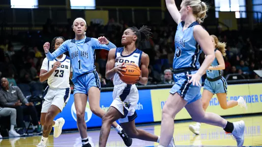 St. Andre vs. Westminster