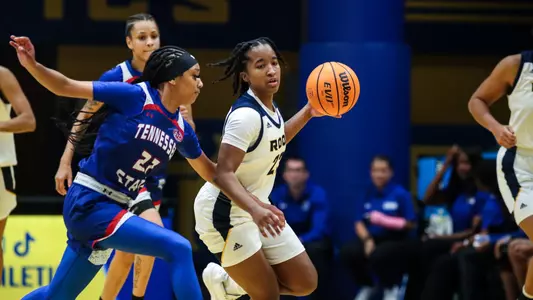 Green vs. Tennessee State