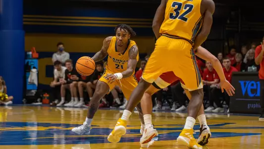 Mitchell vs. USD