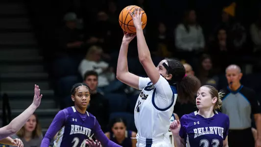 Mullens vs. Bellevue