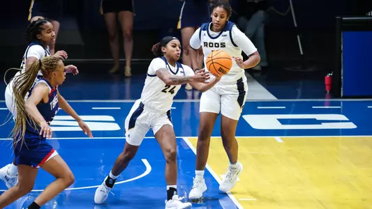 Harrell vs. Tennessee State