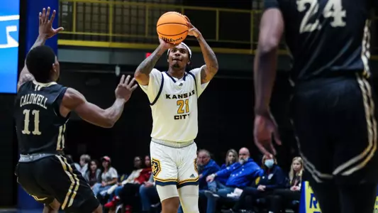 Mitchell vs. Lindenwood