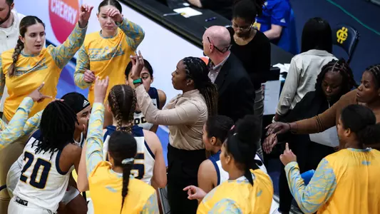 Huddle vs. Tennessee State