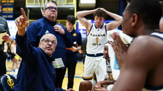 Menzies vs. Lindenwood