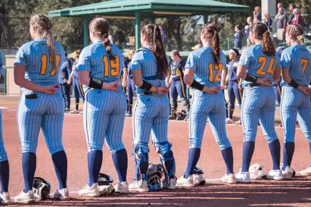 Softball Lineup