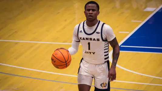 Gilyard vs. USTT