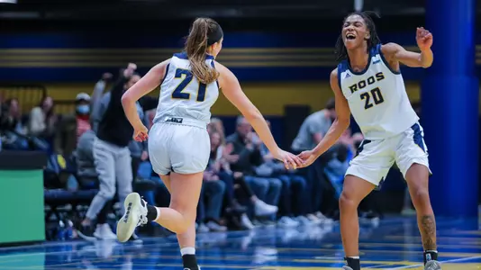 St. Andre Celebration vs. NDSU