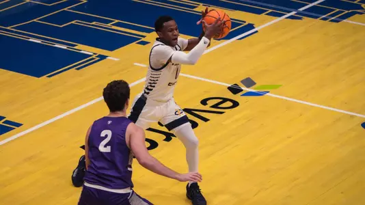 Gilyard vs. UST