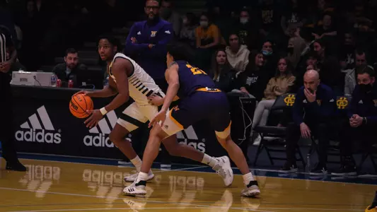 Allen vs. WIU