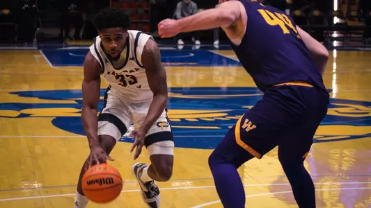 Nesbitt Jr. vs. WIU