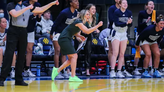 Hoyt Celebration vs. Denver