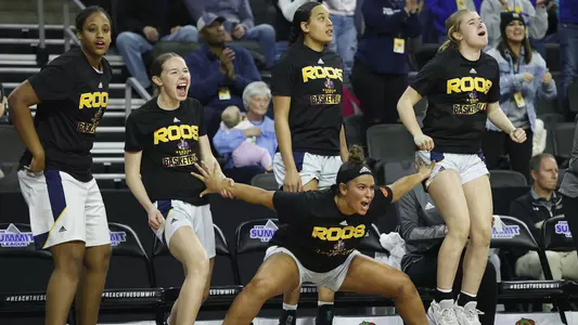 2022 Summit League Basketball Tournament