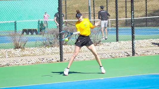 Timofeyeva vs. St Thomas