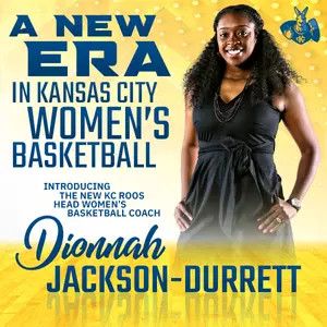 Jackson-Durrett Announcement Inside Story