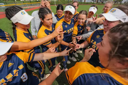 Softball Roo Up