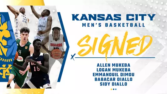 MBB Signings May 20