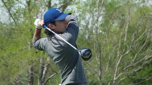 Robards at Summit Championships