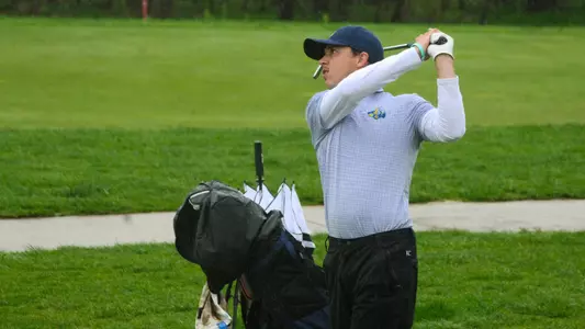 Clarke at Summit Championships