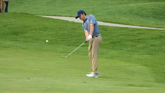 Clarke at Summit Championships