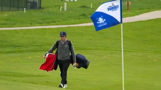 Maurer at Summit Championships