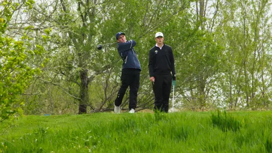 Gutgesell at Summit Championships