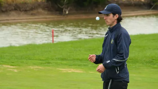 Robards at Summit Championships