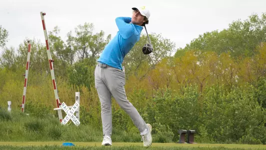 Maurer at Summit Championships