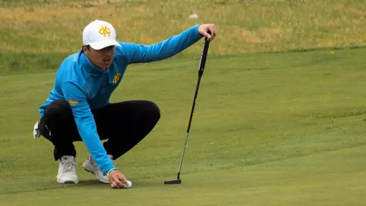 Clarke at Summit Championships