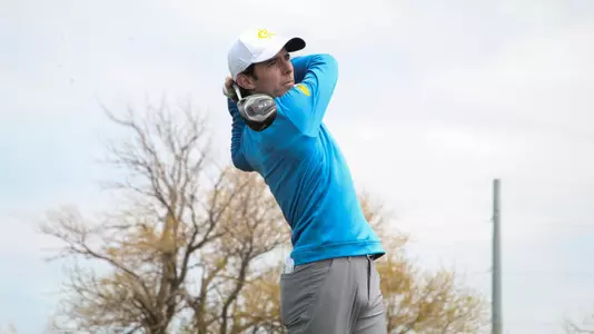 Robards at Summit Championships