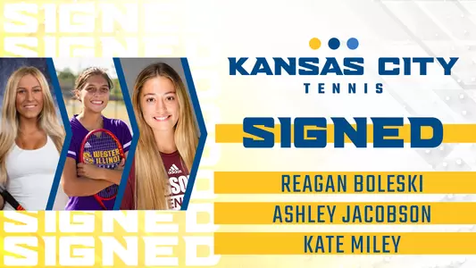 Tennis Signees 7.15.22