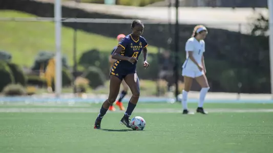 Gabrielle Simms vs. Saint Louis