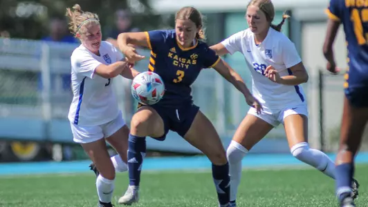 Meghan White vs. Saint Louis