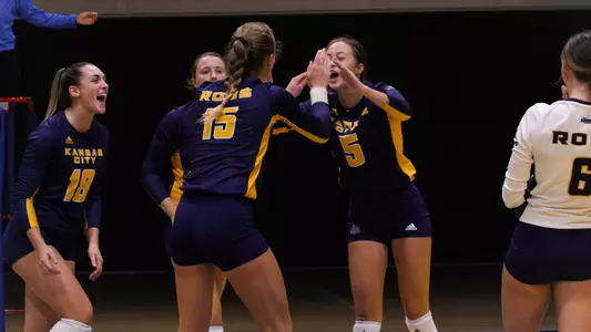 VB Celebration Alumni