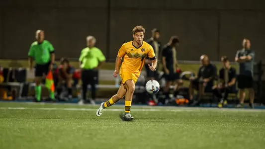 Neufang vs. Lindenwood