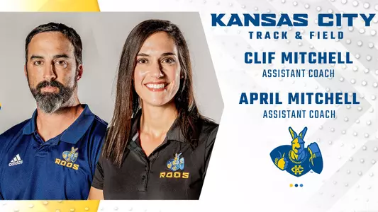 Clif and April Mitchell