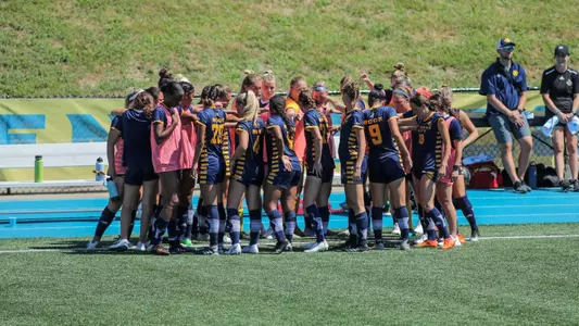 Huddle vs. Saint Louis
