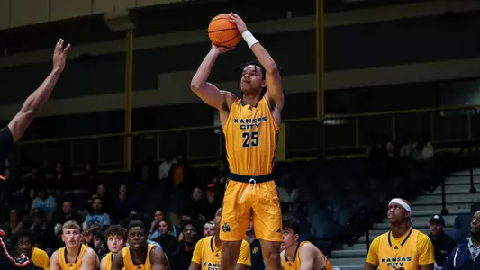 Andrews Three Pointer